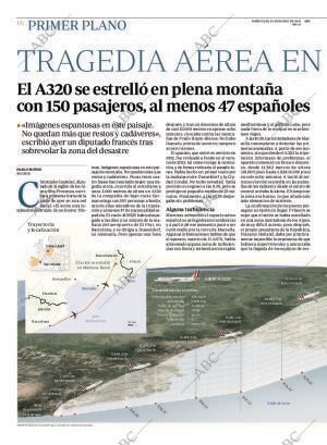ABC MADRID 25-03-2015 página 16