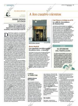 ABC MADRID 26-03-2015 página 16