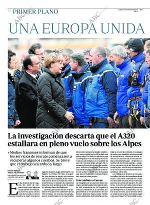 ABC MADRID 26-03-2015 página 18