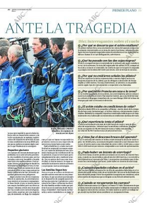 ABC MADRID 26-03-2015 página 19