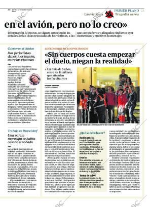 ABC MADRID 26-03-2015 página 23