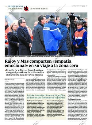 ABC MADRID 26-03-2015 página 28