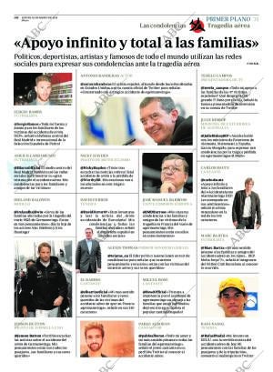ABC MADRID 26-03-2015 página 31