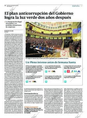 ABC MADRID 26-03-2015 página 37