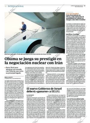 ABC MADRID 26-03-2015 página 46