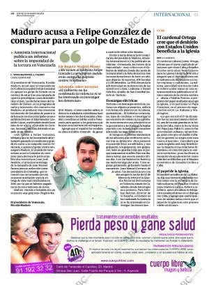 ABC MADRID 26-03-2015 página 49