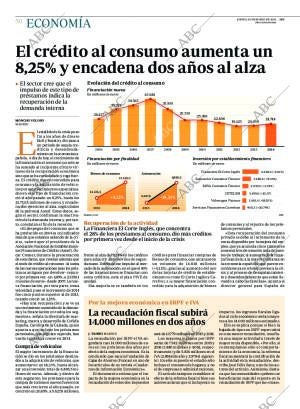 ABC MADRID 26-03-2015 página 50