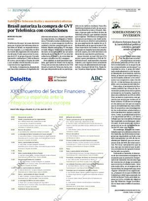 ABC MADRID 26-03-2015 página 54