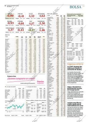 ABC MADRID 26-03-2015 página 55