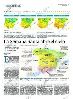 ABC MADRID 26-03-2015 página 56