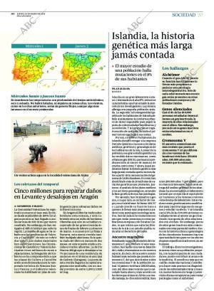 ABC MADRID 26-03-2015 página 57