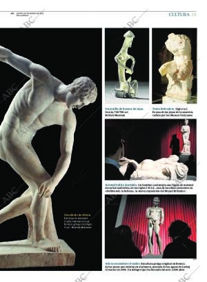 ABC MADRID 26-03-2015 página 61