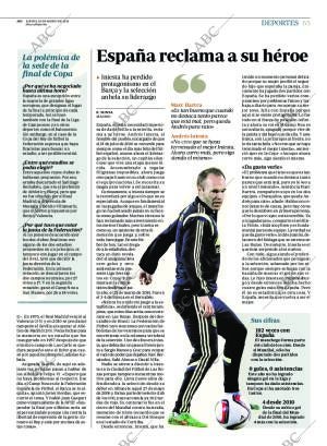 ABC MADRID 26-03-2015 página 65