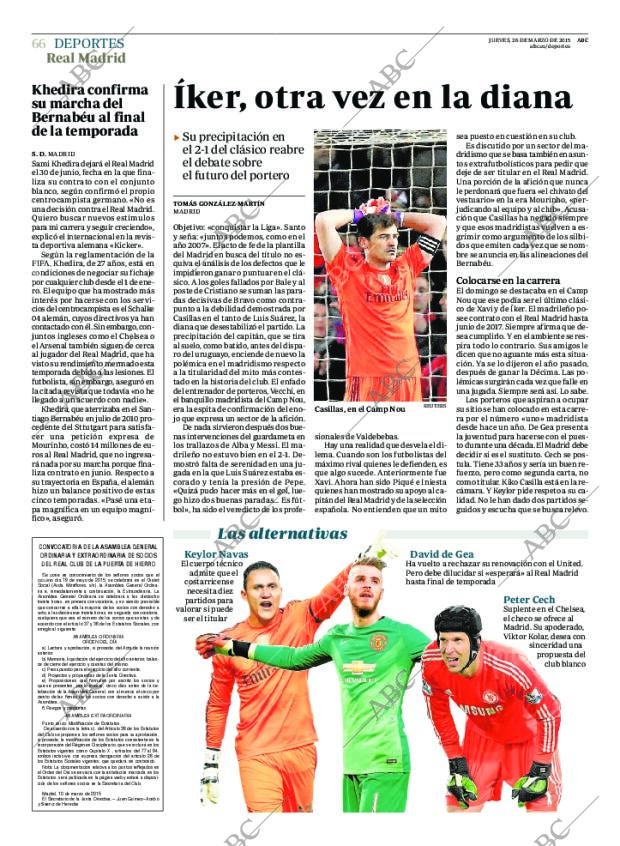 ABC MADRID 26-03-2015 página 66
