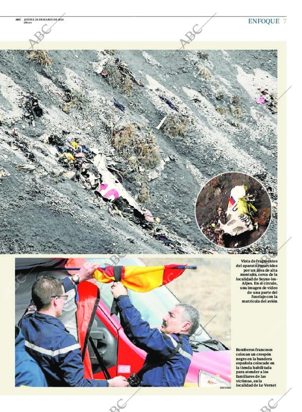 ABC MADRID 26-03-2015 página 7