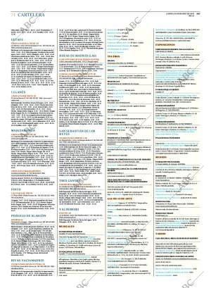 ABC MADRID 26-03-2015 página 74