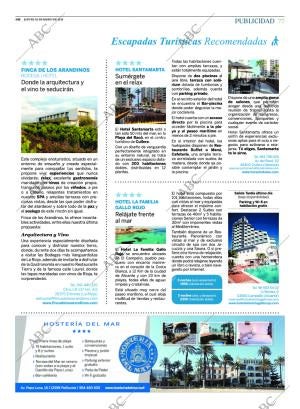 ABC MADRID 26-03-2015 página 77