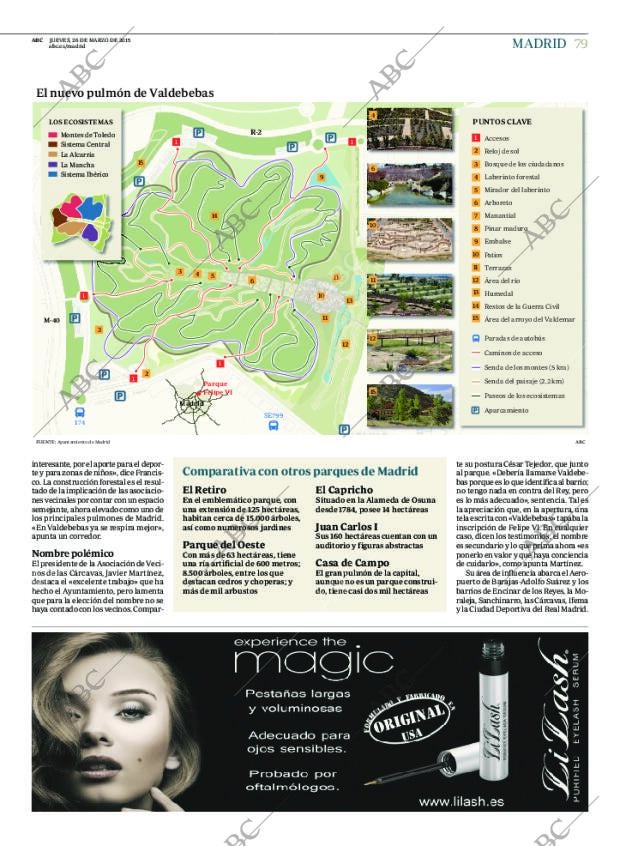 ABC MADRID 26-03-2015 página 79
