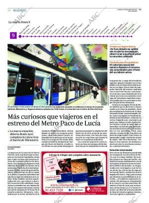 ABC MADRID 26-03-2015 página 80