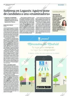 ABC MADRID 26-03-2015 página 81
