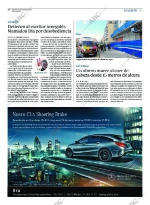 ABC MADRID 26-03-2015 página 83