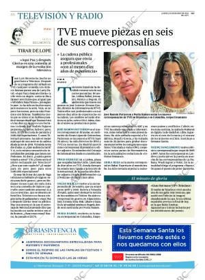 ABC MADRID 26-03-2015 página 86