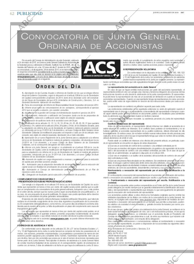 ABC SEVILLA 26-03-2015 página 62
