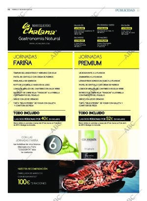 ABC MADRID 27-03-2015 página 11