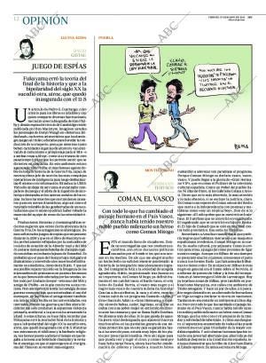 ABC MADRID 27-03-2015 página 12