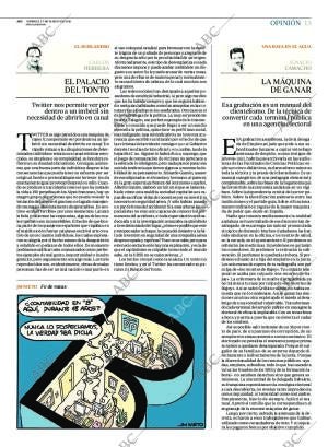 ABC MADRID 27-03-2015 página 13