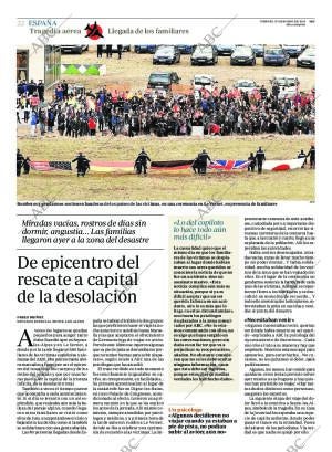 ABC MADRID 27-03-2015 página 22