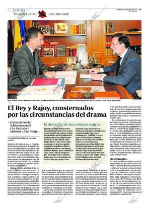 ABC MADRID 27-03-2015 página 24