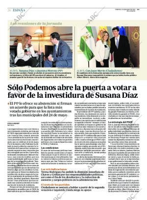 ABC MADRID 27-03-2015 página 26