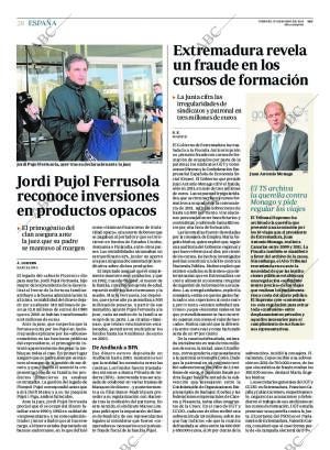 ABC MADRID 27-03-2015 página 28