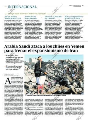 ABC MADRID 27-03-2015 página 30