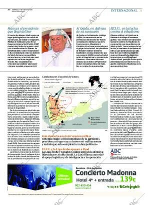 ABC MADRID 27-03-2015 página 31