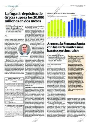 ABC MADRID 27-03-2015 página 36