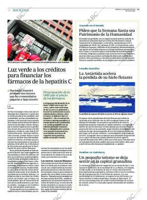 ABC MADRID 27-03-2015 página 40