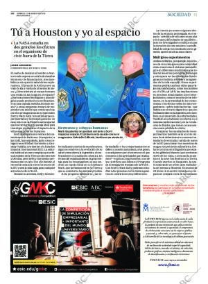 ABC MADRID 27-03-2015 página 41