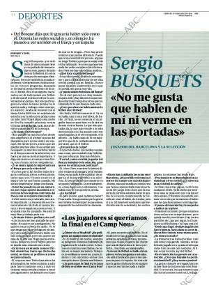 ABC MADRID 27-03-2015 página 44