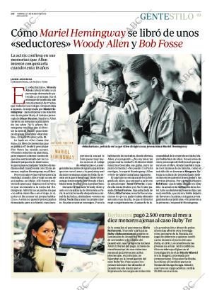 ABC MADRID 27-03-2015 página 49