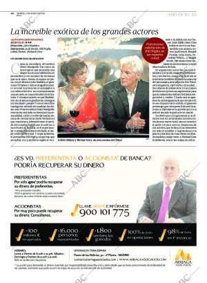 ABC MADRID 27-03-2015 página 55
