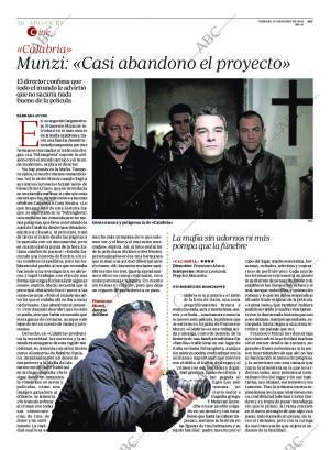 ABC MADRID 27-03-2015 página 58