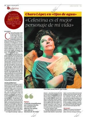ABC MADRID 27-03-2015 página 59