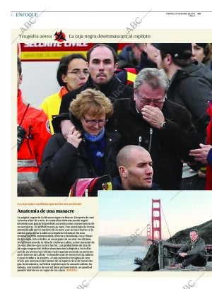 ABC MADRID 27-03-2015 página 6