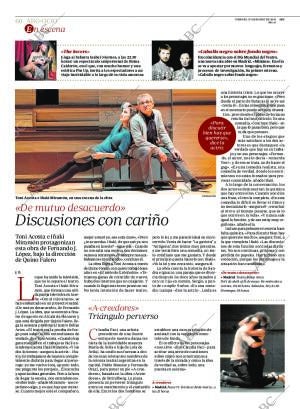 ABC MADRID 27-03-2015 página 60