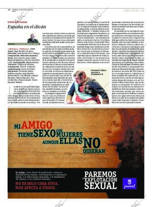 ABC MADRID 27-03-2015 página 61