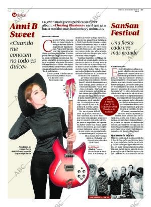 ABC MADRID 27-03-2015 página 62