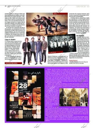 ABC MADRID 27-03-2015 página 63