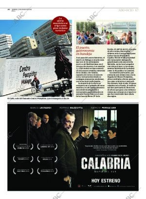 ABC MADRID 27-03-2015 página 67